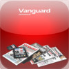 Vanguard NGR Digital App