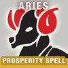 Aries Prosperity Spell