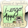 iErgo Apps: Forms and Symbols SD