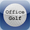 Office Golf Scorecard