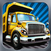 Kids Vehicles: City Trucks & Buses for the iPhone