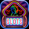 City of Lights - Vegas Party Casino Slots