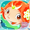 Mermaid Gemstone Hunt - Puzzle Game - HD