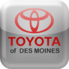 Toyota of Des Moines