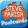 Steve Parish Postcards HD