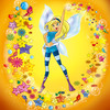 Blue Fairy Lulu: Magic Story for Children