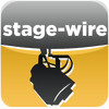 Stage-Wire