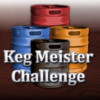Keg Meister Challenge
