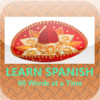 Learn 60 Spanish Words