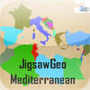 JigsawGeo Mediterranean