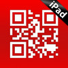 QR Code Generate iPad Edition