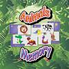 Animals Memory for iphone