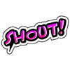 SHOUT! for Facebook (Upload Your Voice Directly to Facebook in Just Two Taps)