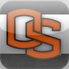 Oregon State Football OFFICIAL SD
