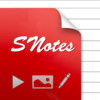 SlideNotes Pro ~ PDF Slides Note Taking App