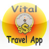 Vital Travel App Truck