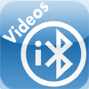 iBluetooth for Videos