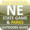 NE State Game & Parks Guide- Pocket Ranger®