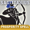 Sagittarius Prosperity Spell