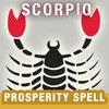 Scorpio Prosperity Spell