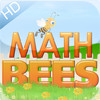 Math Bees HD