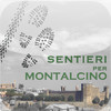 Sentieri per Montalcino