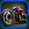 Motorbike Race Police Chase - Free Turbo Cops Racing Game