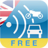 SpeedCam UK Free