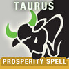 Taurus Prosperity Spell