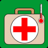First Aid Kit (for iPad)
