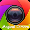 Magical Camera.Camera Photo Editor & Filter