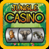 Jungle Casino - 20 Line Slots w/ Bonus & Multi-Wins