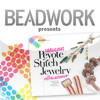 Fabulous Peyote Stitch with Crystal Accents