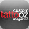 Custom Tattooz Magazine