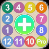 Number Dots Pro: A Game About Addition