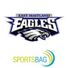 East Maitland Eagles - Sportsbag
