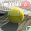 Toy Tennis