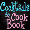 Cocktails & Cookbook - Easy Recipes