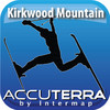 Kirkwood GPS: Ski and Snowboard Trail Map