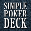 Simple Poker Deck