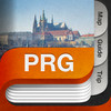 Prague Offline Map&Guide by Tripomatic