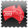 World Stamp Expo 2013