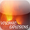 Volcanic Explosions