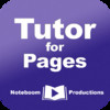 Tutor for Pages