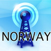 Radio Norway - Alarm Clock + Recording