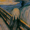 The Artist - Edvard Munch