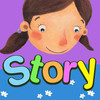 Talking Story (Anderson's Stories)