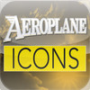Aeroplane ICONS
