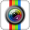 Insta Blur - Photo blur and photo mosaic effects