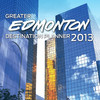 Edmonton Destination Planner